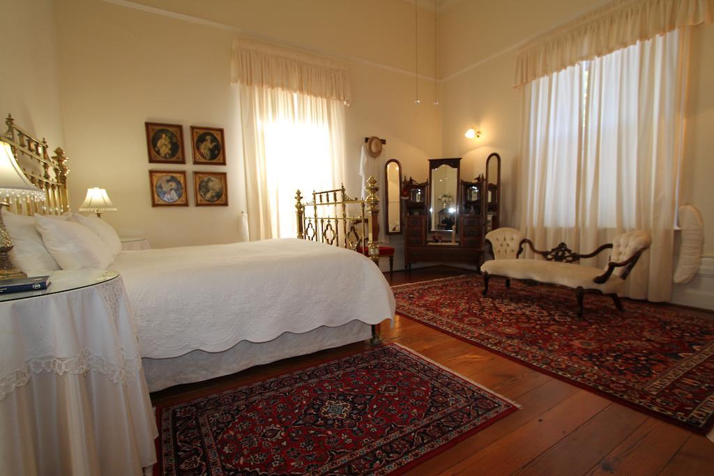 Buiten Verwagten Guest House Graaff-Reinet Zimmer foto